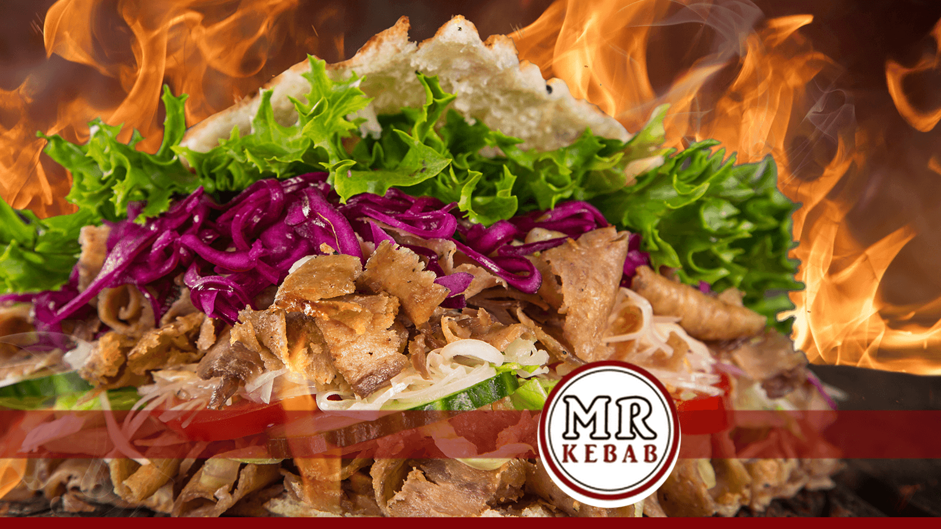 Mr Kebab Schöppingen