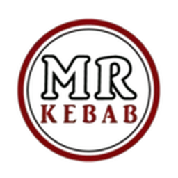 Mr Kebab Schöppingen logo.